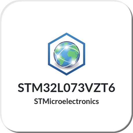 STM32L073VZT6 STMicroelectronics
