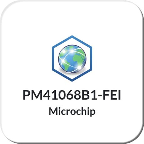 PM41068B1-FEI MICROCHIP