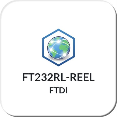 FT232RL-REEL FTDI