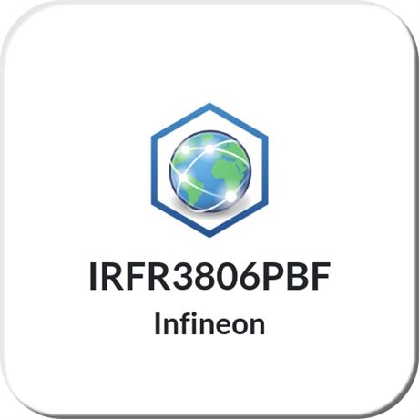 IRFR3806PBF INFINEON