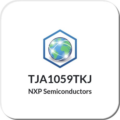 TJA1059TKJ NXP Semiconductors