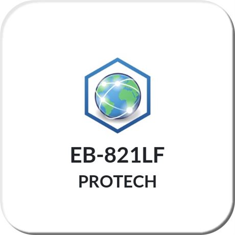 EB-821LF PROTECH