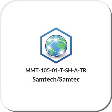 MMT-105-01-T-SH-A-TR SAMTEC