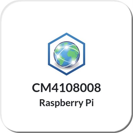 CM4108008 (SC0676) Raspberry Pi