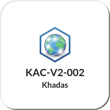 KAC-V2-002 Khadas