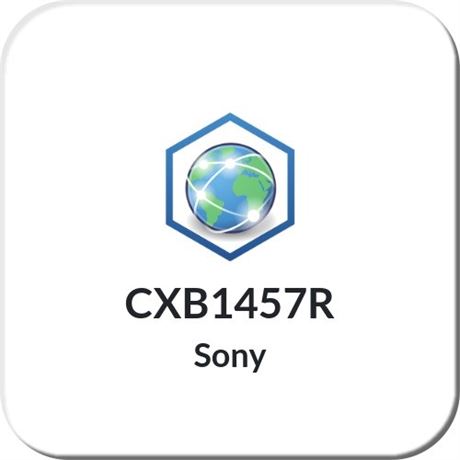 CXB1457R Sony