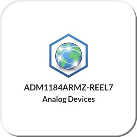 ADM1184ARMZ-REEL7 Analog Devices