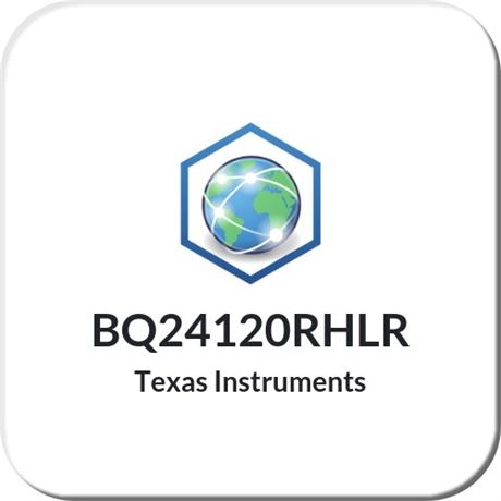 BQ24120RHLR Texas Instruments
