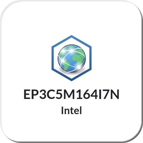 EP3C5M164I7N Intel / Altera