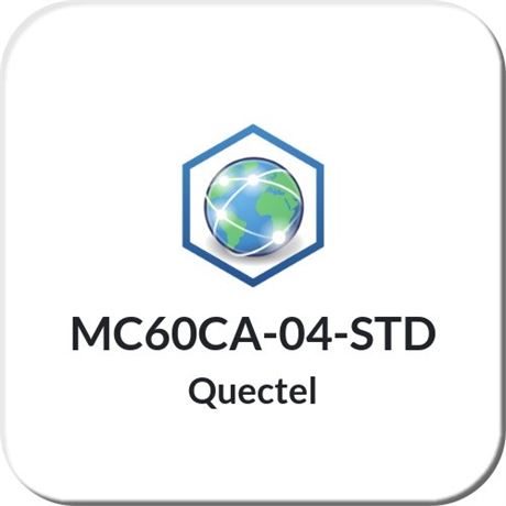 MC60CA-04-STD Quectel
