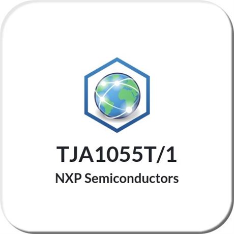 TJA1055T/1 NXP Semiconductors