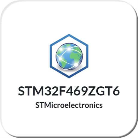 STM32F469ZGT6 STMicroelectronics