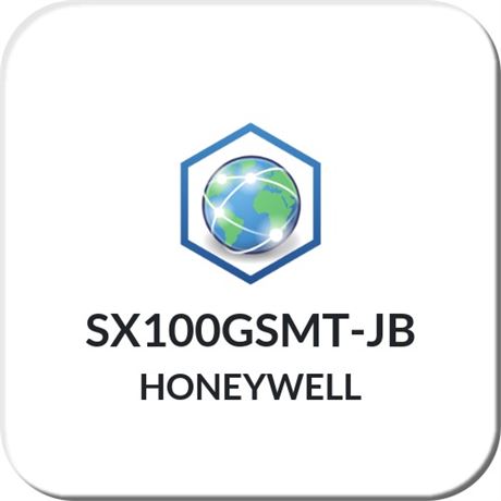 SX100GSMT-JB HONEYWELL