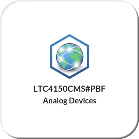 LTC4150CMS#PBF Analog Devices