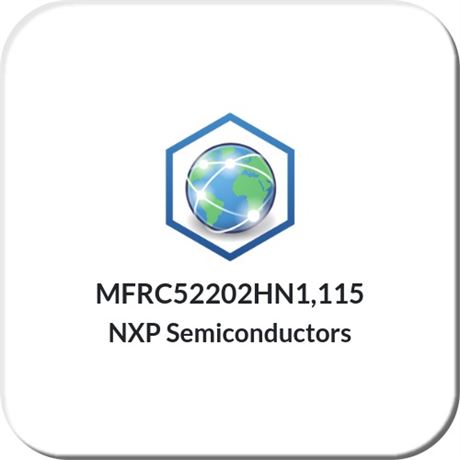 MFRC52202HN1,115 NXP Semiconductors