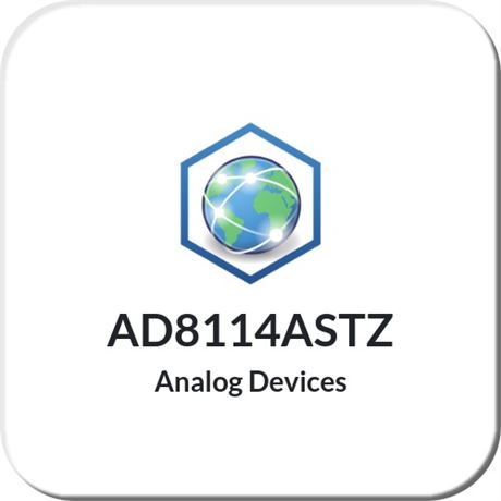 AD8114ASTZ Analog Devices
