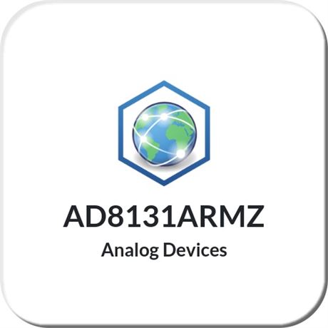 AD8131ARMZ Analog Devices