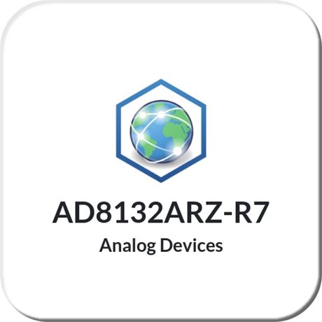 AD8132ARZ-R7 Analog Devices