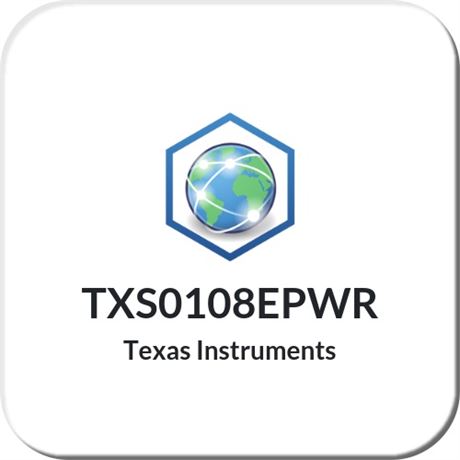 TXS0108EPWR Texas Instruments