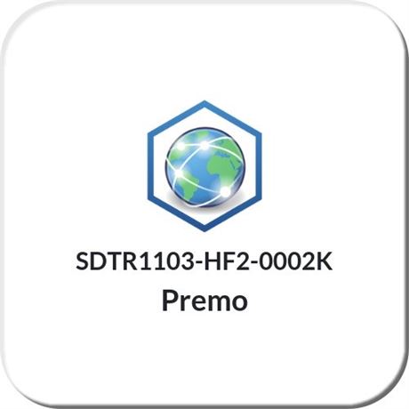 SDTR1103-HF2-0002K Premo