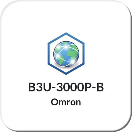B3U-3000P-B Omron