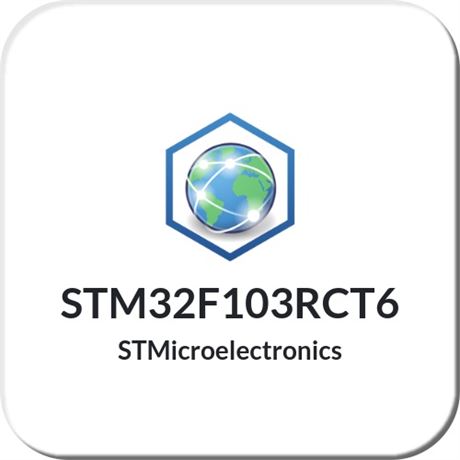 STM32F103RCT6 STMicroelectronics
