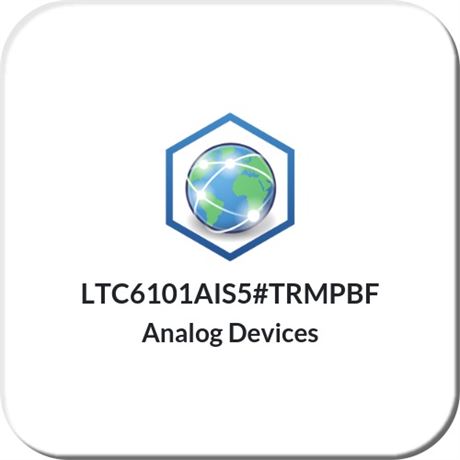 LTC6101AIS5#TRMPBF Analog Devices