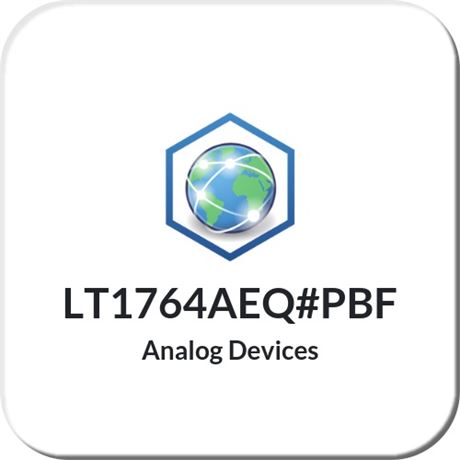 LT1764AEQ#PBF Analog Devices