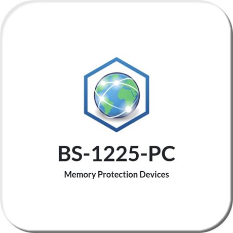 BS-1225-PC Memory Protection Devices