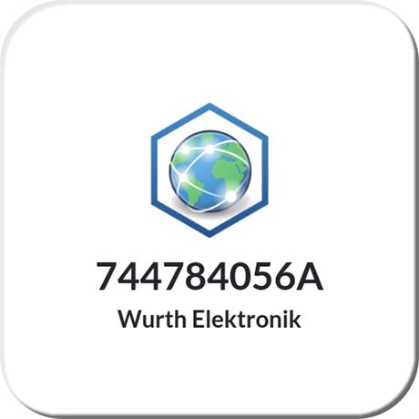 744784056A Wurth Elektronik