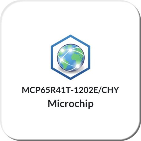 MCP65R41T-1202E/CHY Microchip