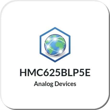 HMC625BLP5E Analog Devices
