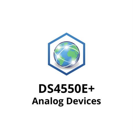 DS4550E+ Analog Devices