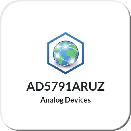 AD5791ARUZ Analog Devices