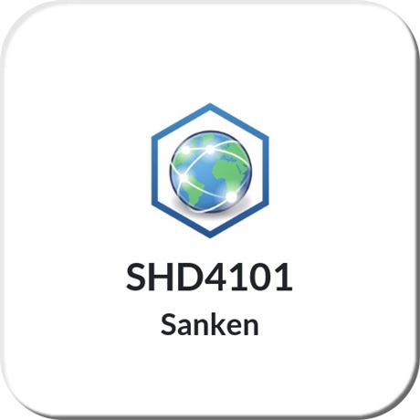 SHD4101 Sanken