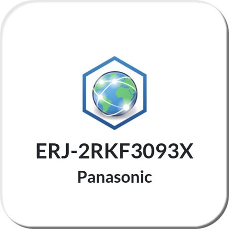 ERJ-2RKF3093X Panasonic