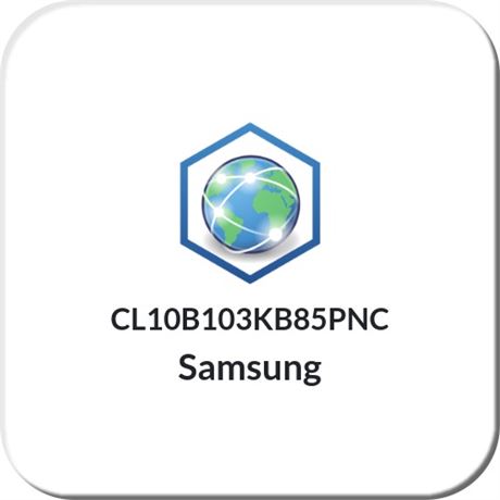 CL10B103KB85PNC Samsung