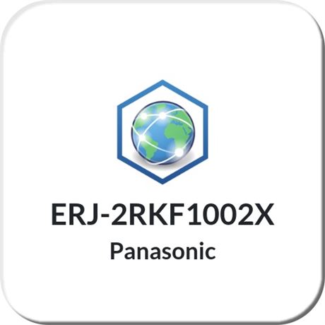ERJ-2RKF1002X Panasonic