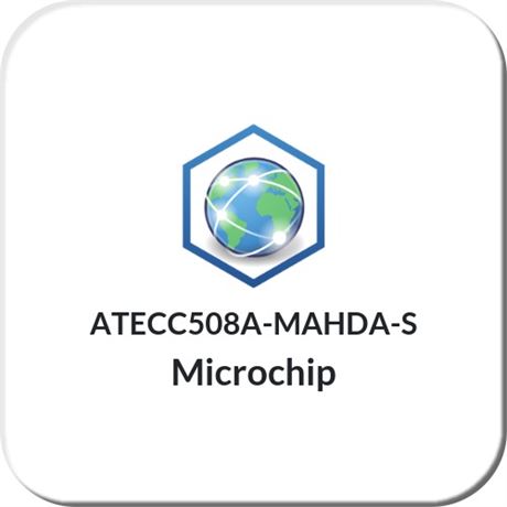 ATECC508A-MAHDA-S Microchip