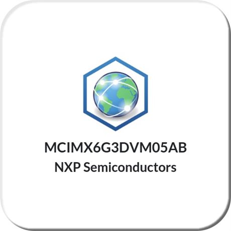 MCIMX6G3DVM05AB NXP Semiconductors