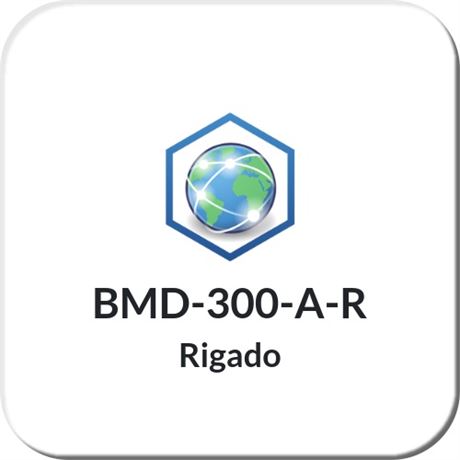 BMD-300-A-R Rigado