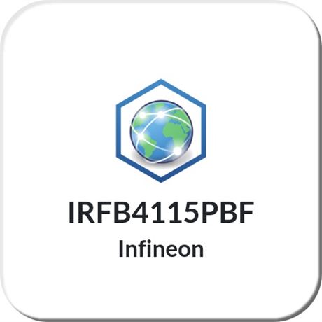 IRFB4115PBF Infineon