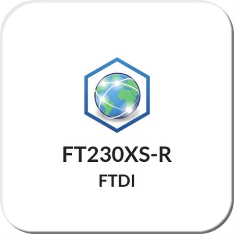FT230XS-R FTDI