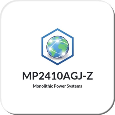 MP2410AGJ-Z Monolithic Power Systems