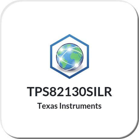 TPS82130SILR Texas Instruments