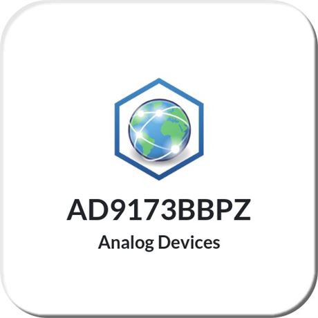 AD9173BBPZ Analog Devices