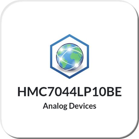 HMC7044LP10BE Analog Devices