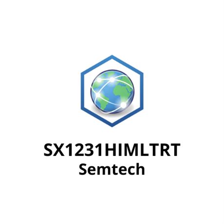 SX1231HIMLTRT Samtec