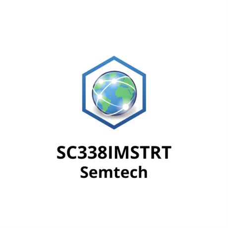 SC338IMSTRT Semtech