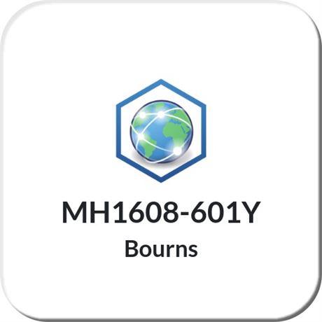MH1608-601Y Bourns